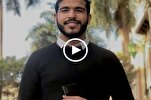 Jóvenes egipcios imitan estilos de recitación coránica de algunos qaris (+ video)
