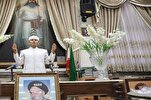 Zoroastrianos realizan un acto conmemorativo en honor de Imam Jomeini (+fotos)