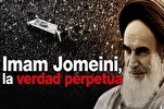 ‘Imam Jomeini lideró la mayor transformación política en Asia Occidental’