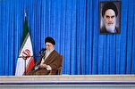 Líder avisa que enemigos quieren hacer volver a Irán atrasado