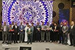 Irán: Se premia a los ganadores del Primer Concurso Nacional de Recitación del Corán "Zayen al-Aswat"