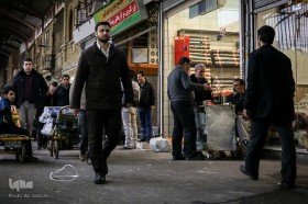 روزانه‌ای با علی‌اصغر آقازاده، مدرس قرآن/ از فرش تا عرش