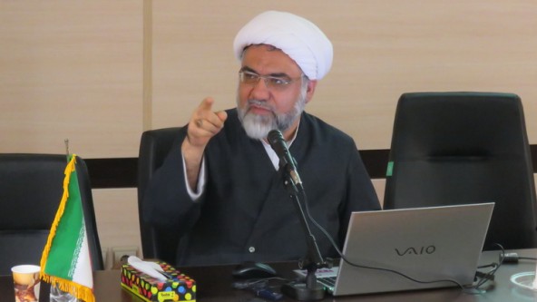 آغاز به‌کار کارگروه حدیث و علوم تجربی در دانشگاه علوم کشاورزی و منابع طبیعی ساری