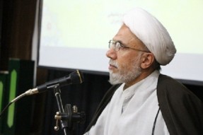 نهم دی، جشن بلوغ فکری و شخصيتی نظام اسلامی است