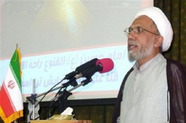 اعتقاد قلبي به ظهور مهم‌ترين مولفه‌ فرهنگ انتظار است