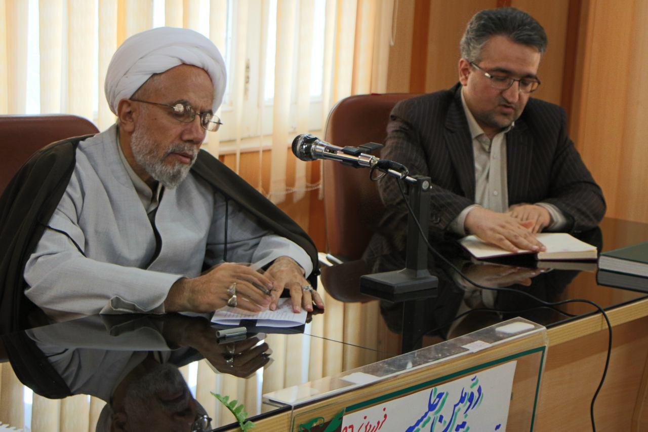اتحاديه موسسات قرآني – مردمی  نقشه راه فعالیت‌های قرآنی مازندران را تدوین کند