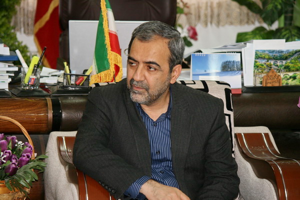 نشست جهاد دانشگاهی مازندران با فرمانداری جویبار برگزار شد