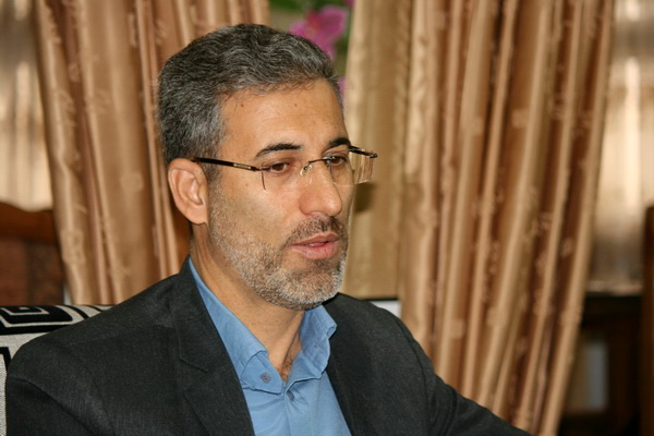 نشست جهاد دانشگاهی مازندران با فرمانداری جویبار برگزار شد