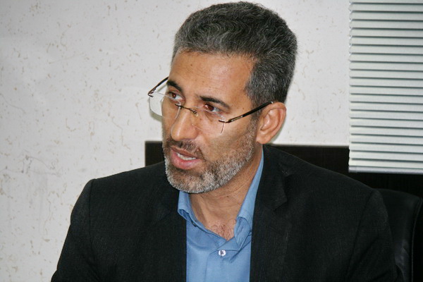 نشست سرپرست جهاد دانشگاهی مازندران با رئیس سازمان صنعت معدن و تجارت استان برگزار شد