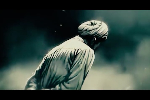 انتشار اثر «صوت الثوار» از گروه انوارالهدی قم