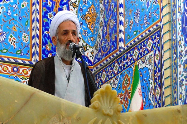 تحقق مطالبات؛ بهترین شیوه قدردانی از مردم در برچیدن بساط فتنه