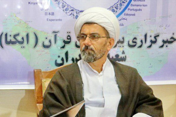 ثبت دو وقف قرآنی در دهه فجر در مازندران