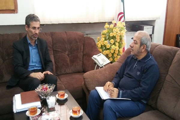 نقش خبرگزاری&zwnj;های جهاد دانشگاهی در تغذیه فضای مجازی