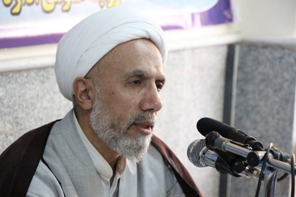 سنت محروم نوازی امام علی(ع) در جامعه ترویج شود