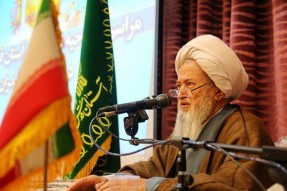 درک صحیح و عمیق از شب‌های قدر شرط بهره‌گیری معنوی است