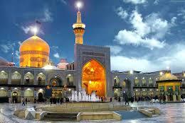 به قرار فعالان فضای مجازی بپیوندید/ ارادت قرار هشتی‌ها به امام رضا(ع)