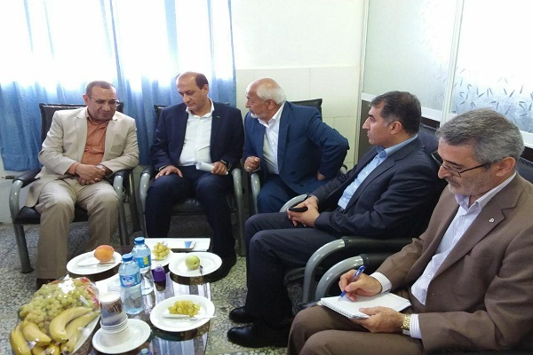 نقش جهاددانشگاهی در تحول ساختارمداری آموزش و پرورش نقش جهاددانشگاهی در تحول ساختارمداری آموزش و پرورش