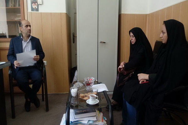 مسابقات مناظره دانشجویی دانشگاه‌های مازندران در  دانشگاه مازندران برگزار می‌شود