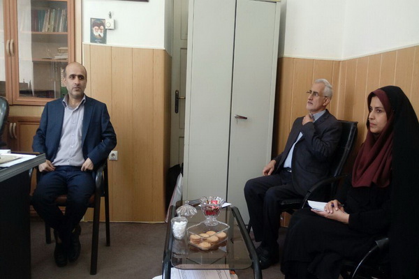 مسابقات مناظره دانشجویی دانشگاه‌های مازندران در  دانشگاه مازندران برگزار می‌شود