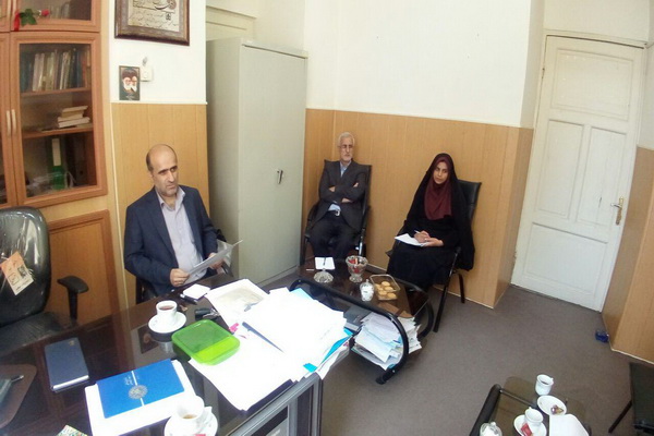 مسابقات مناظره دانشجویی دانشگاه‌های مازندران در  دانشگاه مازندران برگزار می‌شود