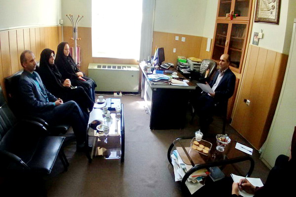 مسابقات مناظره دانشجویی دانشگاه‌های مازندران در  دانشگاه مازندران برگزار می‌شود