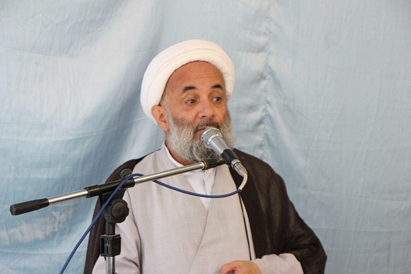 هدف اصلی عزاداری‌ها احیای معارف دین است