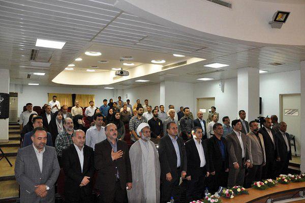 تاسیس بزرگترین مرکز ارزیابی و پایش سلامت ورزشکاران در  دانشگاه مازندران