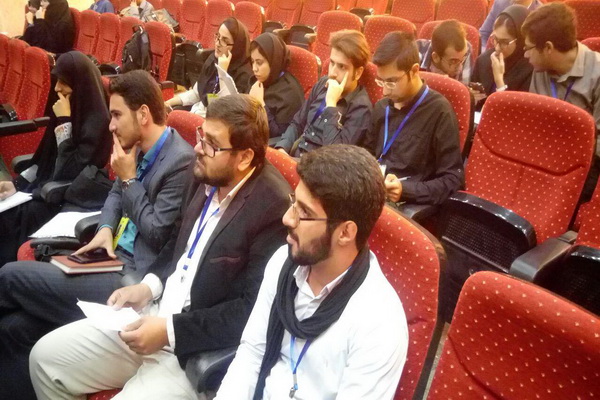 آغاز به کار مسابقات مناظره دانشجویان دانشگاه‌های مازندران در بابلسر