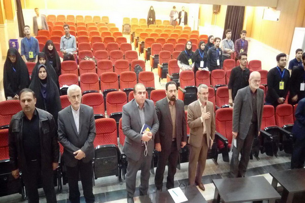 آغاز به کار مسابقات مناظره دانشجویان دانشگاه‌های مازندران در بابلسر