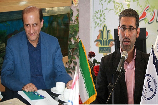 عبداللهیان بعنوان سرپرست جهاد دانشگاهی مازندران منصوب شد