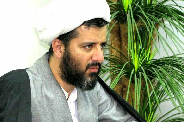 روزنوشت محمدرضا نایینی درباره میهمان‌نوازی عراقی‌ها