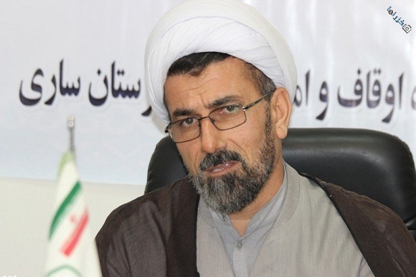 واقفین نیاتشان را به سمت فعالیت‌های قرآنی، دانشگاهیان، ایتام جهت‌دهی کنند