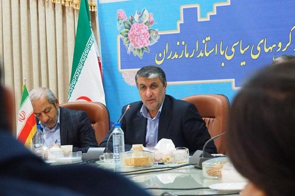اعتدال گرایی؛ راه‌کار پیشرفت سیاسی مازندران