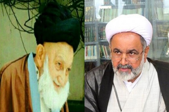 «آیت‌الله سجادی» نمونه عملی و معلم اخلاق حوزه‌های علمیه بود