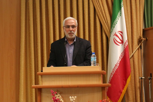 تشکیل&laquo;ایریکا&raquo; برای آموزش نیروی کار خارجی در جهاد دانشگاهی/ جهاد دانشگاهی نهادی خط شکن