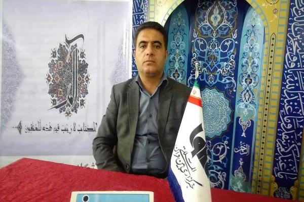 جشنواره چراغ راه در مازندران برگزار می&zwnj;شود