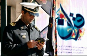 حلاوتی که با 6 سال ممارست بدست آمد/ درخشش مدال حفظ کل قرآن در کنار درجه ناخدا سومی