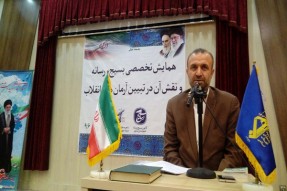 آزادی مطبوعات به معنی زیرپاگذاشتن قوانین نیست