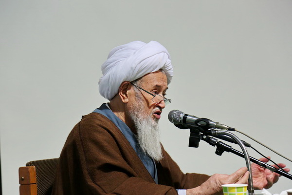 گزارش تصویری سومین اجلاسیه استانی نماز در ساری