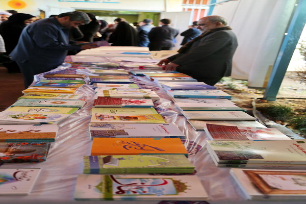 گزارش تصویری سومین اجلاسیه استانی نماز در ساری