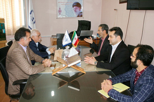 نقش کشف رموز پیوند قرآن و کشاورزی در توسعه استان