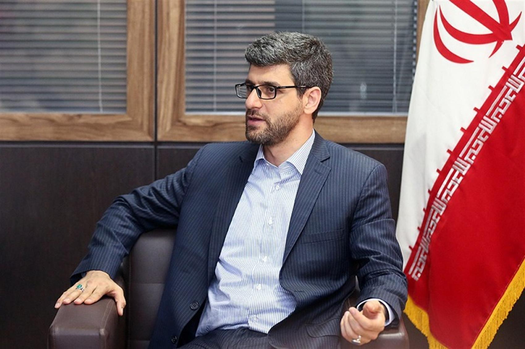 ‌خدمات دولت الکترونیک از طریق پیام‌رسان‌های بومی قابل دسترس می‌شود