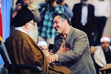 مستند/ عقیق؛ روایتگر آغاز فعالیت‌های قرآنی «احمد ابوالقاسمی»
