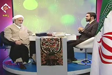 فیلم/ خاطره حجت‌الاسلام قرائتی از راه‌پیمایی 22 بهمن در اصفهان