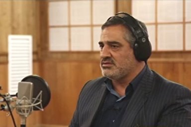 مستند/ عقیق؛ از جانبازی تا مدیریت رادیو قرآن با «احمد ابوالقاسمی»