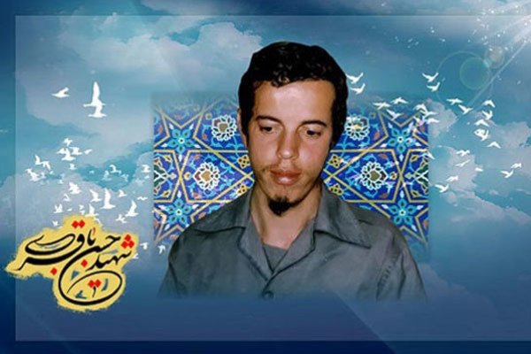 سخنان تکان دهنده شهید باقری/ روز قیامت جوابی ندارم+فیلم