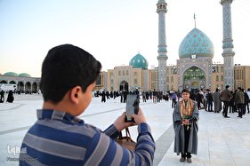 طرح آموزشی تربیتی اسوه در قم