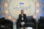 معلولیت را محدودیت نمی‌دانم/ یک پیشنهاد برای مسابقات قرآن