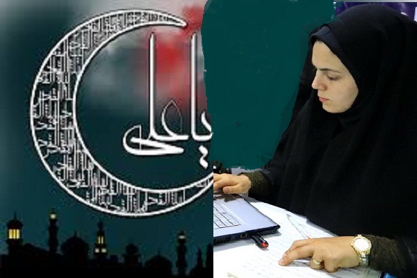 علی تنها در جامعه&zwnj; امروز