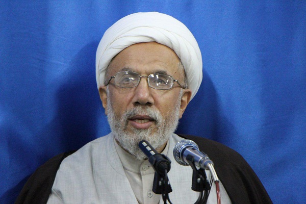 امام خمینی (ره) احیاگر ارزش&zwnj;های اسلامی و انسانی است